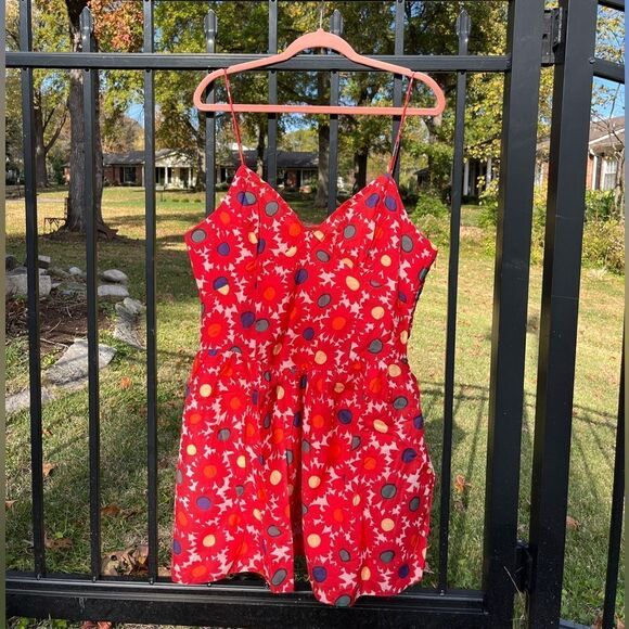 RHODE Rhonda Mini Dress  - Picture 7 of 11